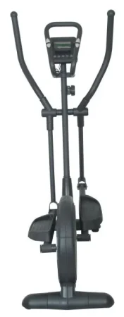 Эллиптический тренажер магнитный Atemi, AЕ501