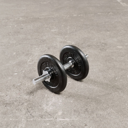 Гриф гантельный RB16T-30