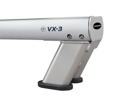 Гребной тренажер  Fluid Rower Vortex VX-3