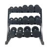 Стойка для гантелей UNIX Fit DumRack PRO (300 кг)