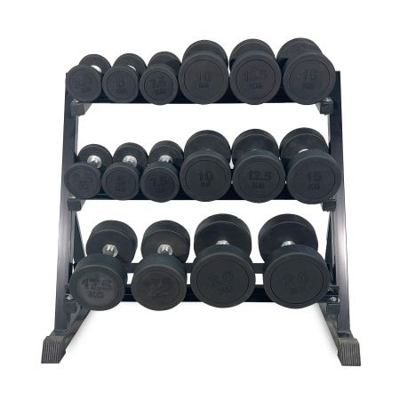 Стойка для гантелей UNIX Fit DumRack PRO (300 кг)