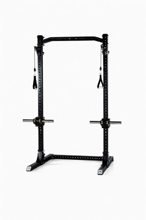 Силовая рама с кроссовером STEELVER SV9206