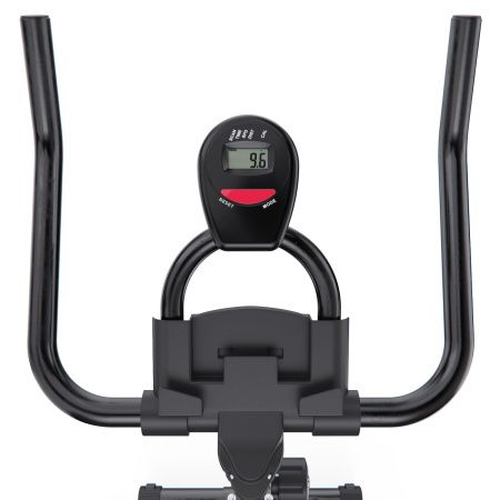 Спин-байк DFC URBANFIT PRO, черный