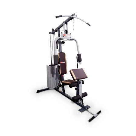Многофункциональная силовая станция Protrain MT110