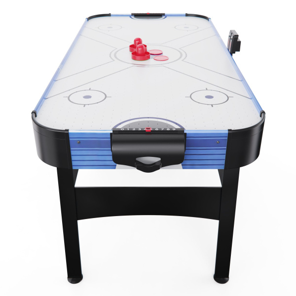 Игровой стол - аэрохоккей DFC 54" 135 x 65 см