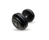 Гантель MB Barbell неразборная 23.5 кг.
