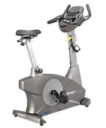 Реабилитационный велотренажер  MU100