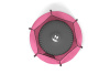 Батут Hasttings Classic Pink 1,82 м