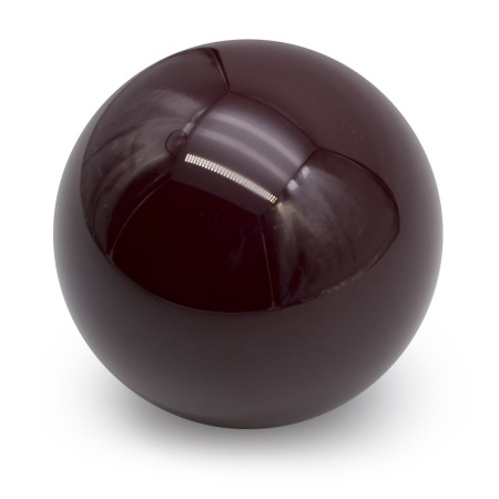 Комплект бильярдных шаров 68 мм "Aramith Premier", красный биток