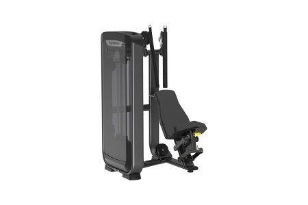 Пресс машина SPIRIT SP-3511 со стеком 76 кг