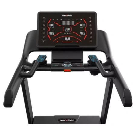 Беговая дорожка MAXGYM MT2000