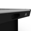 Игровой стол - аэрохоккей DFC Deluxe PLUM 90"