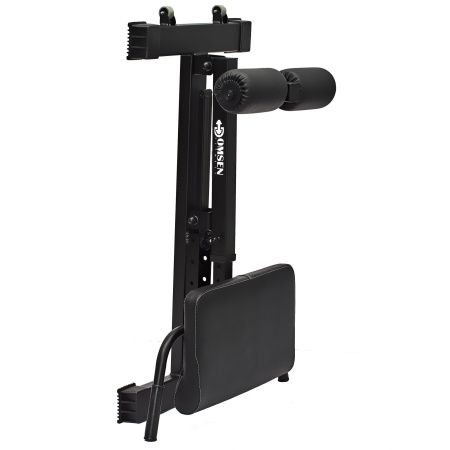 Тренажер гиперэкстензия складная Domsen Ds21