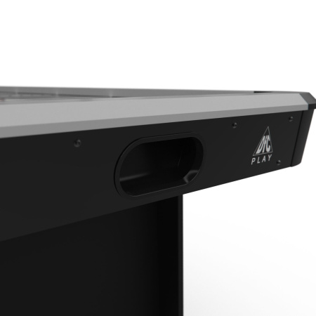 Игровой стол - аэрохоккей DFC Deluxe PLUM 90"