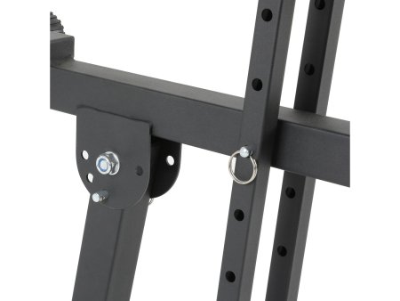 Скамья силовая универсальная UNIX Fit BENCH 130