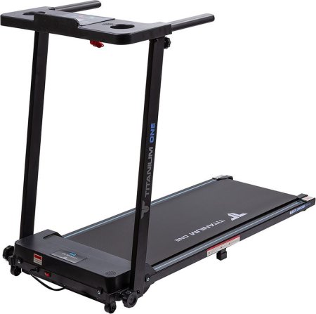 Беговая дорожка Titanium One T25 Special Blue