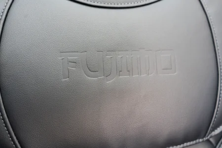 Массажное кресло FUJIMO KENKO F623 Графит