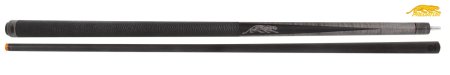 Кий Predator SP2 REVO 4 Grey Forearm/Black Point Limited Edition 2PC Пул 19oz