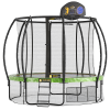 Батут Hasttings Air Game Basketball 3,05 м