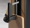 Теннисный стол для помещений Rasson Premium W-2260 Oak Indoor с сеткой