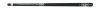 Кий / пул 2-pc "Cuetec Platinum"Graphite"