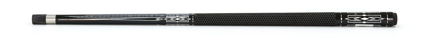 Кий / пул 2-pc "Cuetec Platinum"Graphite"