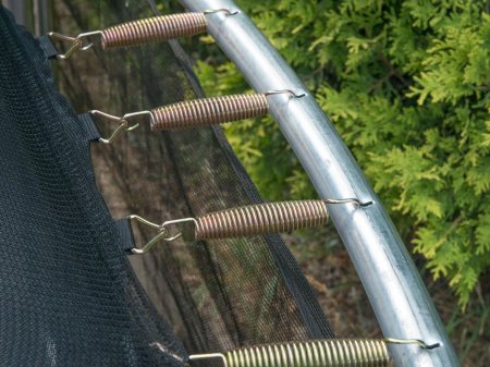 Батут Weekend "Winner Classic" 14 ft