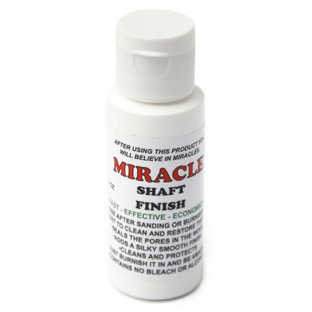 Средство для чистки кия «Miracle», 2oz