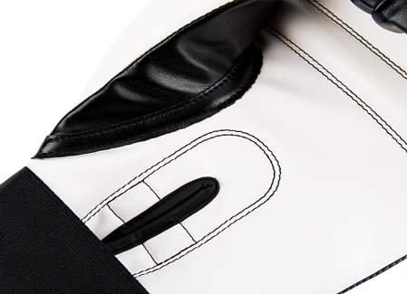 Перчатки тренировочные для спарринга UFC