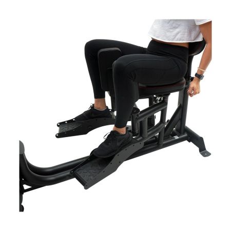 Внутренняя/внешняя поверхность бедра Inspire DMIO