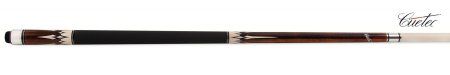 Кий Cuetec Imperial CR-08 2PC РП