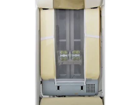 Массажная кровать MHS Lotus Deluxe R-518