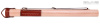 Тубус QK-S Grand Cavalry 1x1 бежевый