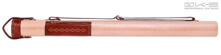 Тубус QK-S Grand Cavalry 1x1 бежевый