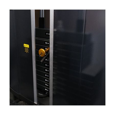 Сведение/разведение ног AnyFit PS05-84