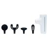 Перкуссионный массажер Ergonova MaxBurn GUN mini