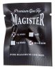 Наклейка для кия «Magister» (M) 13 мм