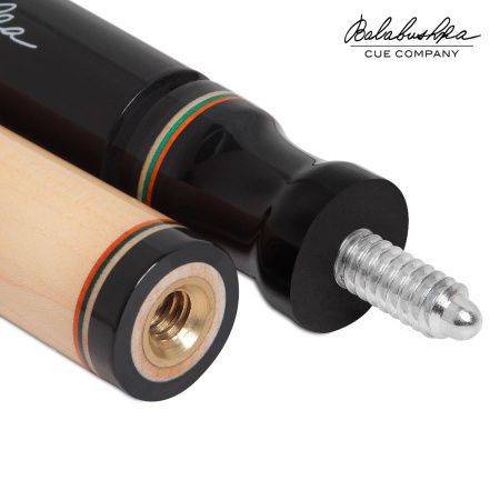 Кий Balabushka Jump Cue 2PC Пул