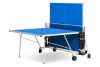 Теннисный стол всепогодный "Winner S-600 Outdoor" (в комплекте сетка, 2 ракетки, 3 шарика)