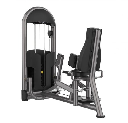 Тренажер для отводящих мышц бедра