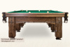 Бильярдный стол ”Витязь-Премиум”
