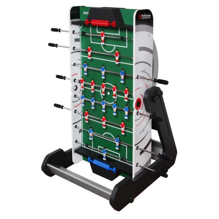 Футбол / кикер Fortuna Evolution FDX-470 Telescopic 130х69х86,5см