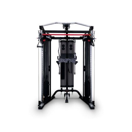 Многофункциональный силовой комплекс Inspire FT2 (FT20B)