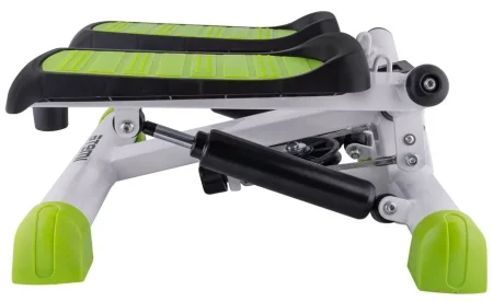 Мини степпер поворотный с эспандерами Atemi, AS1320M