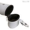 Тубус QK-S Ray 2x2 светло-серый