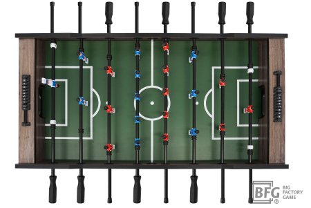 Настольный футбол / Кикер BFG Compact 55 (Анкор)