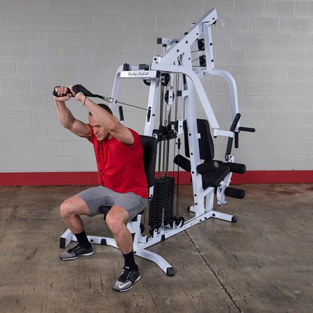 Многофункциональный тренажер Body-Solid EXM2500S