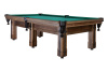 Бильярдный стол ”Камелот”