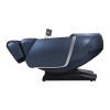 Массажное кресло Ergonova Organic Lux X Grey