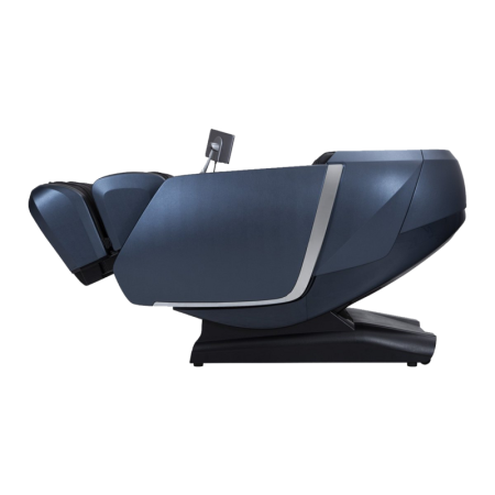Массажное кресло Ergonova Organic Lux X Grey